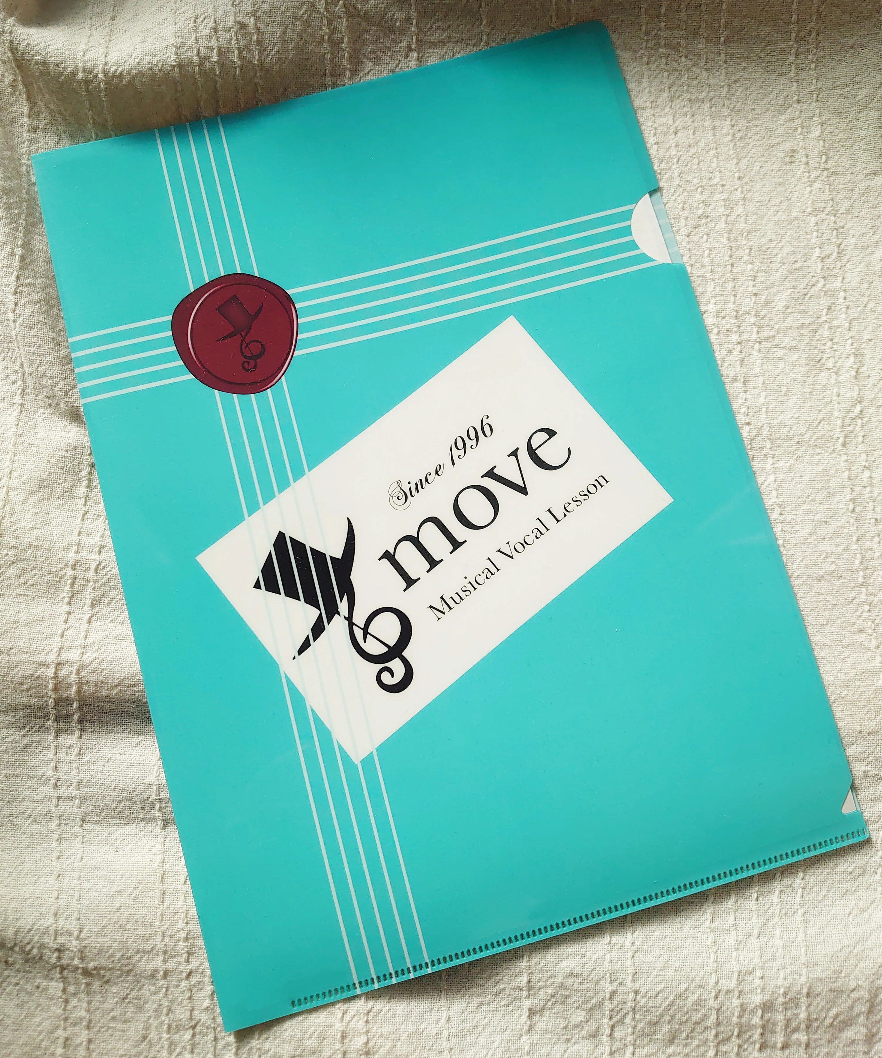move clear file